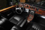 Rolls-Royce Corniche III 1989 года